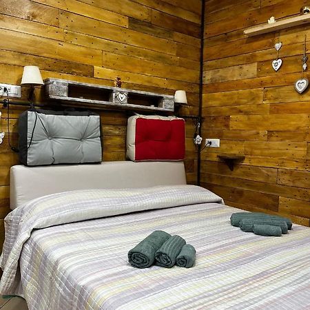 비테르보 La Casa A Colori 빌라 외부 사진