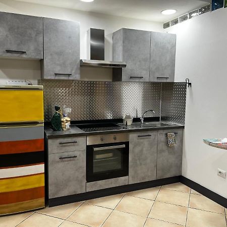 비테르보 La Casa A Colori 빌라 외부 사진