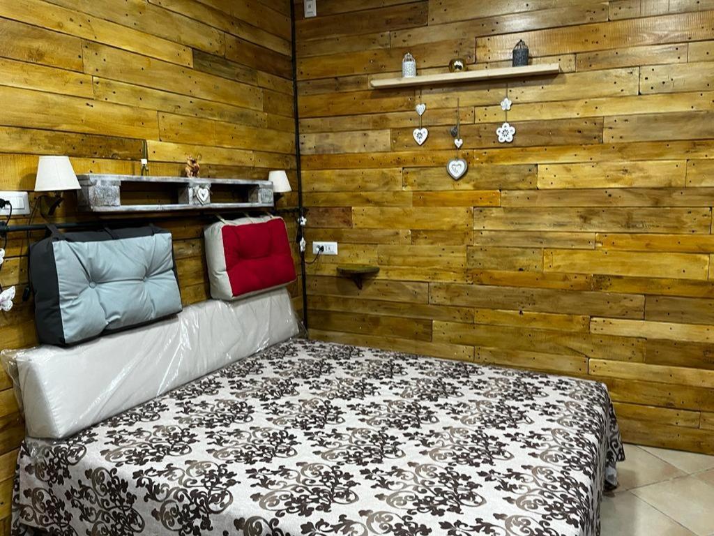 비테르보 La Casa A Colori 빌라 외부 사진