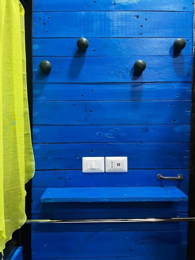비테르보 La Casa A Colori 빌라 외부 사진